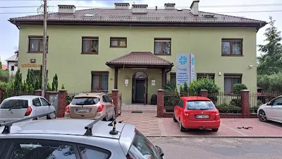 REHABILITACJA NORDMEDIC MAZOWSZE SP. Z O.O.